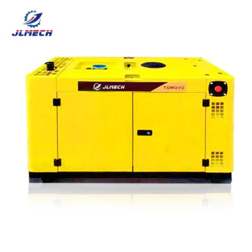 What are the adjustment methods of the generator excitation regulator?